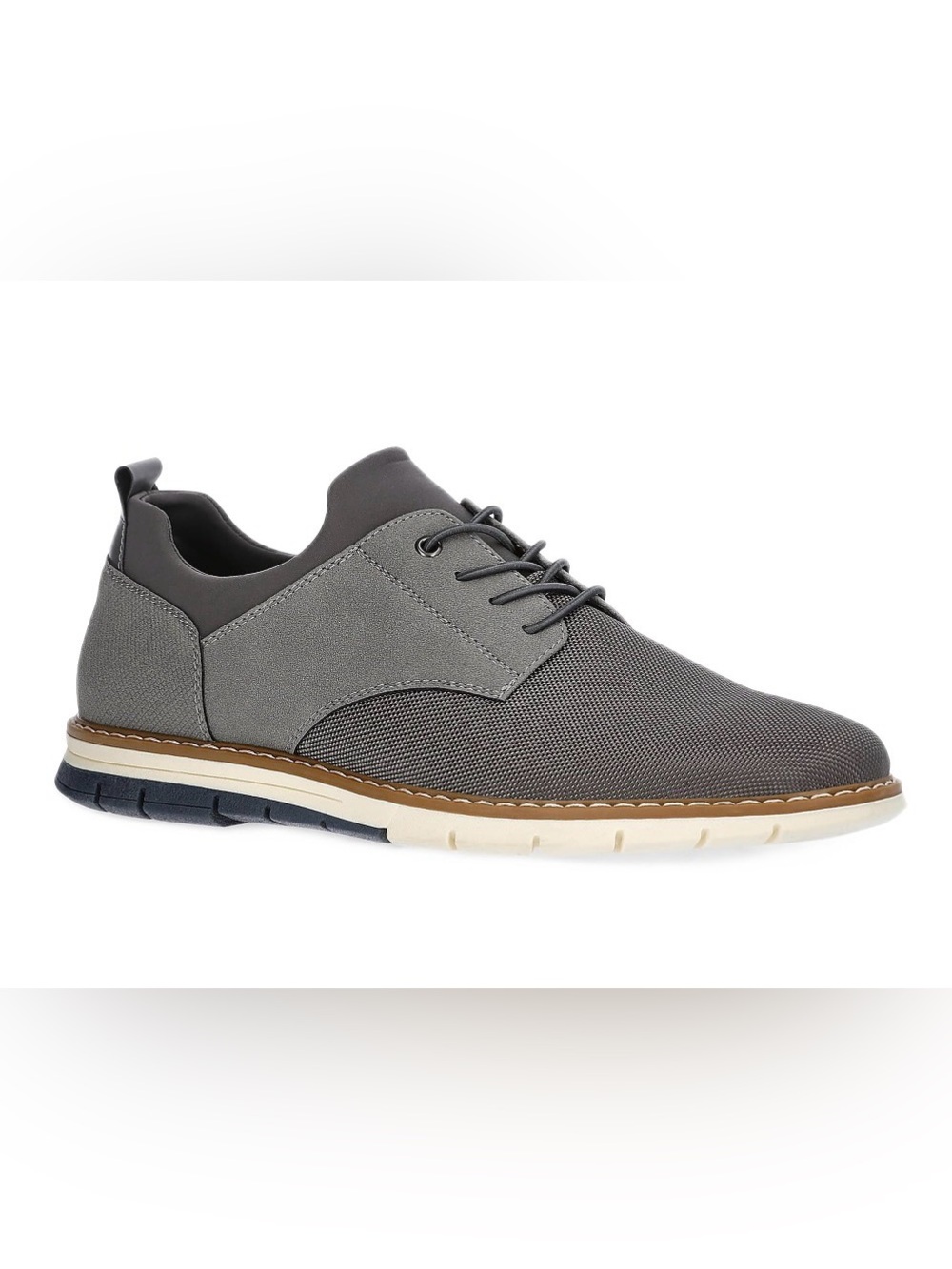George Men’s Garyy Casual Oxford Shoes